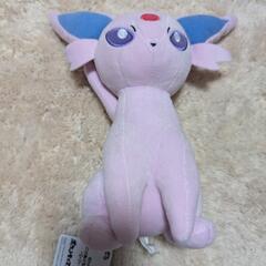 ポケモン エーフィー ぬいぐるみ