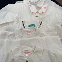 豊明市リジョイス幼稚園制服の画像