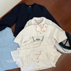 豊明市リジョイス幼稚園制服