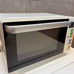 【美品】ヤマダ電気　電子レンジ