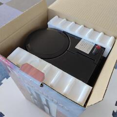 値下げ～未使用カリタ製8cup用コーヒーメーカー,デュランテの画像