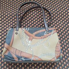 【お値下げ中！！】ハンドバッグ型お財布