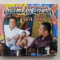 サルサ・ラテン CD