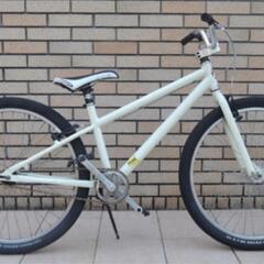 マウンテンバイクを1000円以内で譲ってくれませんか？