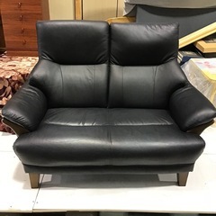 2人掛けソファー