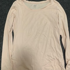 UNIQLO シャツ