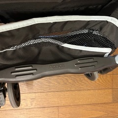 ベビーカー