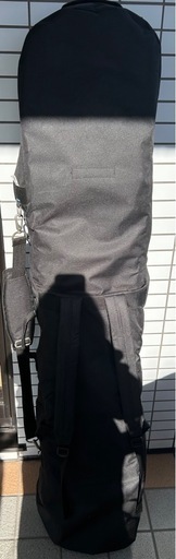 スノーボード板2本&ケース