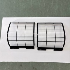 【純正品・中古】ダイキンエアコン用のエアフィルター★2枚【DAI...