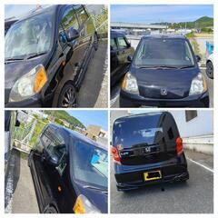ホンダ　ライフ　車検令和8年迄　