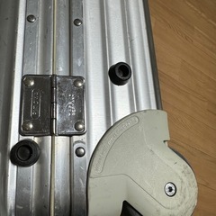 リモワ　スーツケース　RIMOWAの画像