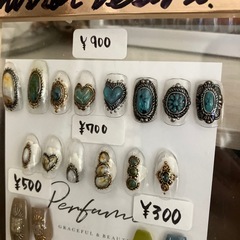 セルフネイル💅✨講座✨の画像