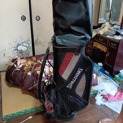 【最終値下げ】ゴルフクラブセット