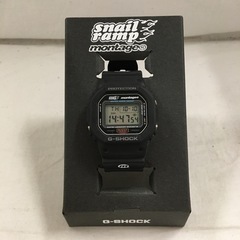 G-SHOCK    DW-5600VTSR-1TJR