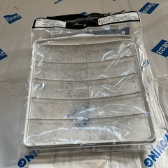 パナソニック換気扇取替用フィルターFY-FTT201
　の画像