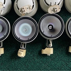 ダクトレール用照明器具②16台の画像