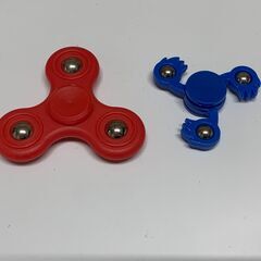【お受渡しご予定者確定済み】【Free】ハンドスピナー　お譲りい...