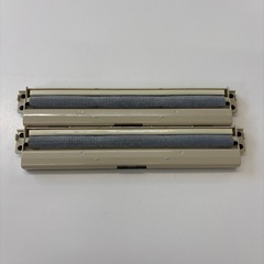 ダストボックス 【純正品 中古】ダイキン エアコン用★2個セット の画像