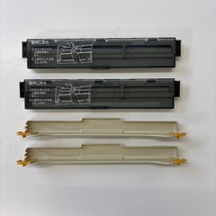 ダストボックス 【純正品 中古】ダイキン エアコン用★2個セット 