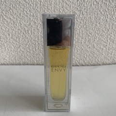 ☆新品☆廃盤☆ GUCCI グッチ 香水 エンヴィ オードトワレ envy