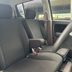 【コミコミ価格】 日産　モコ　E FOUR ショコラティエ　走行1万キロ台　ワンオーナー　ナビ　地デジ　スマートキー　シートヒーター　車検R7年4月♪　1702の画像