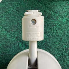 ダクトレール用照明器具③7台の画像