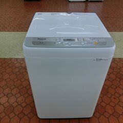 ID 534896　洗濯機5K　パナソニック　２０１８年　NA-F50B11