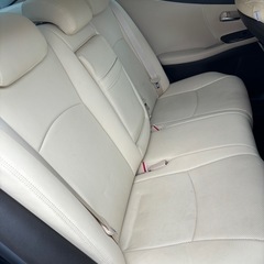 LEXUS HS250h   ハイブリッド車　今がチャンス！の画像