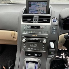 LEXUS HS250h   ハイブリッド車　今がチャンス！の画像