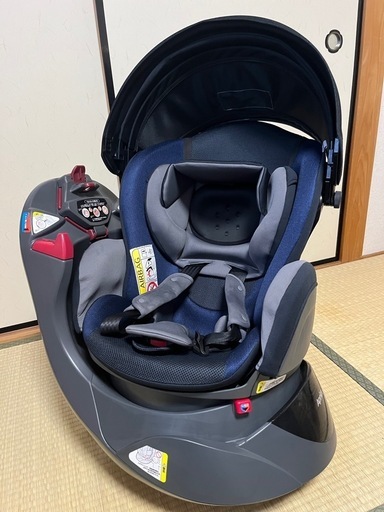 アップリカ　ディアターンプラス　