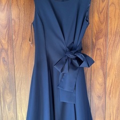 パーティードレスの画像