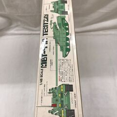プラモデル テクノポリスZIC テムジン 【ジャングルジャングルイズミヤ広陵店】の画像