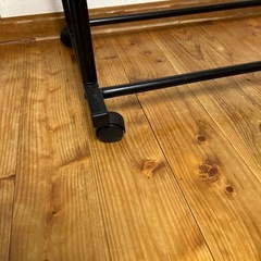 パイプハンガーの画像