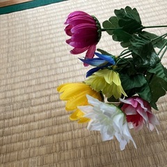 造花