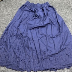 UNIQLO スカート