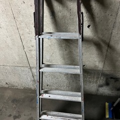 脚立