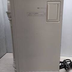 NITORI ニトリ 暖炉型ファンヒーター NTL1000K-IV 1000W 暖炉風