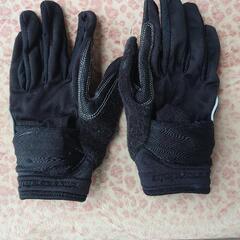 ☆cannodale サイクルグローブ 美品 ☆