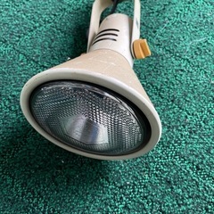 ダクトレール用照明器具⑥1台の画像