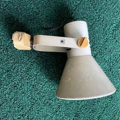 ダクトレール用照明器具⑥1台の画像