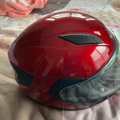OGK KABUTO RYUKI リュウキ システムヘルメット、サイズ:M  ほぼ新品。 5回しか使用しませんの画像