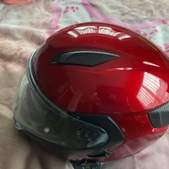 OGK KABUTO RYUKI リュウキ システムヘルメット、サイズ:M  ほぼ新品。 5回しか使用しませんの画像