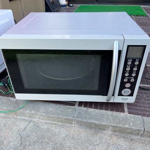 オーブンレンジ