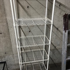 ラック