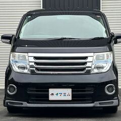 【コミコミ価格】 日産　エルグランド　ハイウェイスターアーバンセレクションJパッケージ　両側パワスラ　ナビ　バック・サイドカメラ　ETC　車検R7年3月♪　0435の画像