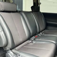 【コミコミ価格】 日産　エルグランド　ハイウェイスターアーバンセレクションJパッケージ　両側パワスラ　ナビ　バック・サイドカメラ　ETC　車検R7年3月♪　0435の画像