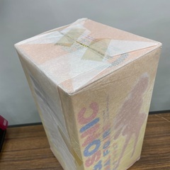 ◇ドリーム尼崎1号館◇ 【ジモティー割引対象商品】【未使用】SEGA 星空凛&ソニック フィギュアの画像
