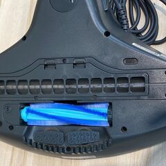 raycop   ふとんクリーナー RS-300JBR  取説付き　良品　レイコップの画像