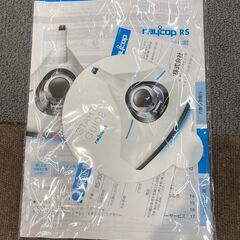 raycop   ふとんクリーナー RS-300JBR  取説付き　良品　レイコップの画像