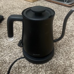 バルミューダケトル